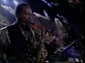 Phil Collins - Sussudio Live MTV Video Music Awards 1990