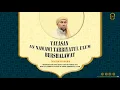 Lagu 🔴LIVE  II YAYASAN AN NAWAWI TARBIYATUL ULUM BERSHOLAWAT  BERSAMA MAJELIS SHOLAWAT AL WISHOL