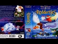 Download Lagu Disney VHS intro [NL] - De Reddertjes (1977)