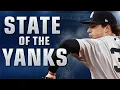 State of the Yanks 41 Games to Go