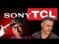 Lagu 2026 TCL acquires Sony TV business! What's next?
