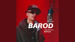 Barod Feat KA7LA 
