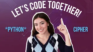 LET S LEARN TO CODE HOW TO SEND SECRET MESSAGES TO YOUR FRIENDS caesar cipher Let s code together