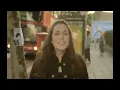 Sandi Thom - I Wish I Was A Punk Rocker (With Flowers In My hair)  (Official Music Video)