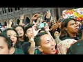🔥Lagu Yang Menyentuh Jiwa Peminat XPDC❗NAFISA' ARY Bagi Kaw2..🔴Ribuan Penonton Ikut Nyanyi Bersama2
