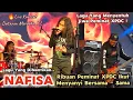 Download Lagu 🔥Lagu Yang Menyentuh Jiwa Peminat XPDC❗NAFISA' ARY Bagi Kaw2..🔴Ribuan Penonton Ikut Nyanyi Bersama2