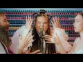 NETTA - I Love My Nails Live