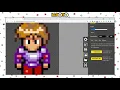 Scratch Series - Animated Sprite Costumes