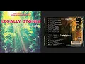 Download Lagu Legally Stoned - A New High in Drum \u0026 Bass, Vol. 1 (Intelligent D\u0026B Mix Album) [HQ]