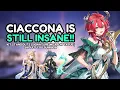 Download Lagu Ciaccona Is Still Absolutely Insane!! Kit Standouts \u0026 Overall Value!! | Wuthering Waves