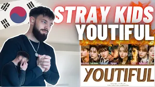 Download SKz Made A Grown Man Cry 😭 “Stray Kids - Youtiful” REACTION MP3