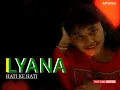 Lyana HANGATNYA CINTA(zam@khaty)