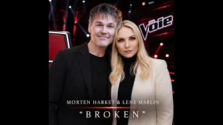 Morten Harket Lene Marlin - Broken