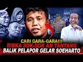 Lagu MODARR LO PELL❗️PENGACARA ROY SURYO CS UDAH BLUNDER, KENA RUJAK NETIZEN🤪