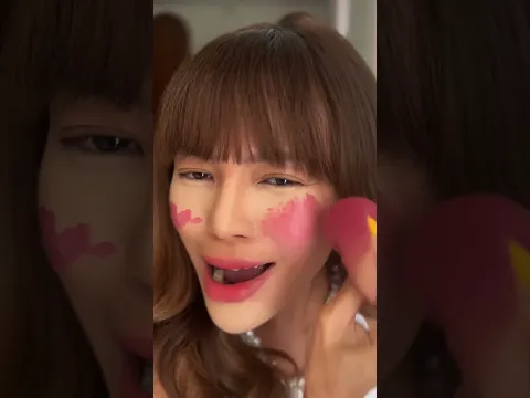 Makeup sehari2 yang gak gue pake lagi di umur 40an!#makeup #tipsmakeup