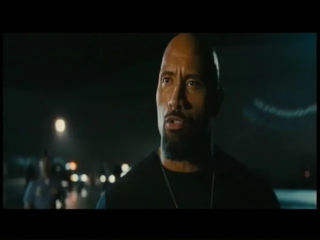Fast & Furious 5 | Clip 'Hobbs organizza'