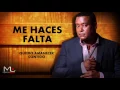 Me Hace Falta Bachata - Luis Miguel del Amargue
