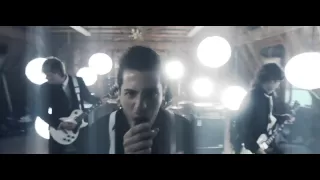Download Crown The Empire / Johnny Ringo (Official Music Video) MP3