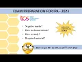 How to prepare for tcs Xplore exam to get 80 2023 batch tcs offer