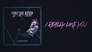 Download Carly Rae Jepsen - I Really Like You (Slowed + Reverb) MP3