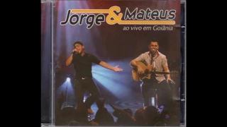 cd jorge e mateus ao vivo em goi nia 2007 