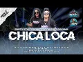 Download Lagu JINGLE CHICA LOCA YANG LAGI VIRAL || BLACK GANK || KIDUL KALI PROJECT || ADM MUSIC SDA
