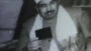 اروع واجمل ما قرء الشيخ الطبلاوي من سوره التوبه 