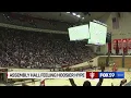 From Assembly Hall to the Upstairs Pub Bloomington faithful excitedly watch IU championship game