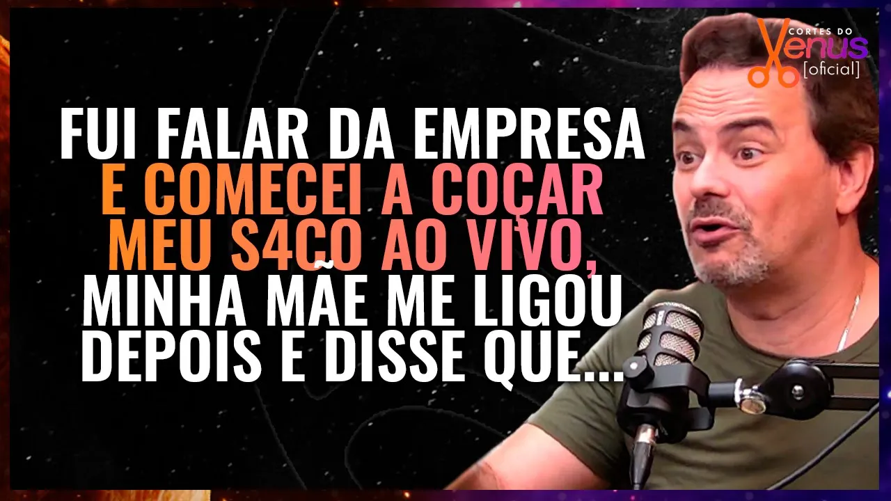 OS PIORES MICOS do CARIOCA ao VIVO
