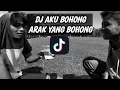 Download Lagu DJ ANJAY AKU BOHONG ARAK YANG BOHONG