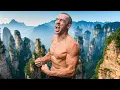 Download Lagu 24hs ENTRENANDO en las MONTAÑAS DE AVATAR