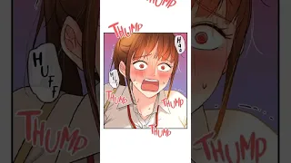 The Hole Is Open Shorts Manhwa 