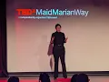 How to be great at difficult conversations Fran Kershaw TEDxMaidMarianWay