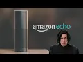 Introducing Amazon Echo Kylo Ren Edition