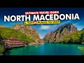 Download Lagu Reisgids Noord-Macedonië: DE BESTE dingen om te doen in Macedonië Vlog 4K