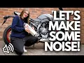 Download Lagu Suzuki GSX-8R | Scorpion FULL SYSTEM Exhaust | IT SOUNDS INSANE!! 🔥