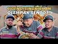 Download Lagu RIGEN TERSINGKIRKAN❗️LAPER PAK KEMBALI BERSAMA PAK SENTOT❗️
