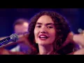 Anavitoria AMARELO AZUL E BRANCO (Ao Vivo) no Caldeirão 04/09/2021