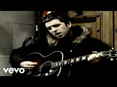 Download MP3 Oasis - Little By Little (Official Video)