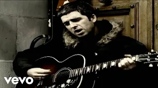 Download Oasis - Little By Little (Official Video) MP3