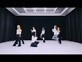 Yena - mirror mirror [dance mirrored]