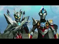 ENG SUB Ultra Fight Orb Full ver