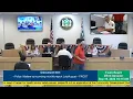 Town Board Work Session - September 19 2024