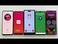 Lagu Incoming Call+Tawasal+JusTalk+Alarm Clock Samsung S25Ultra, A31, Realme 12 Pro, Sony 5, Xiaomi Redmi