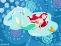A Mermaid Song(Tokyo Disneysea Mermaid Lagoon)