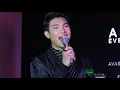 Darren Espanto - Stuck | Thunderbird Rizal