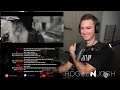 August Burns Red - Ghosts Feat. Jeremy McKinnon // Twitch Stream Reaction // Roguenjosh Reacts