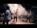 The Frustaters - Perjalanan (Live at Rocktober Fest 2018 , Unpas Bdg)