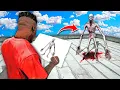 Do Not Draw This SCP In GTA 5 HELP