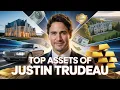 Justin Trudeau s Hidden Wealth Revealed - 10 Assets Worth Millions in 2026